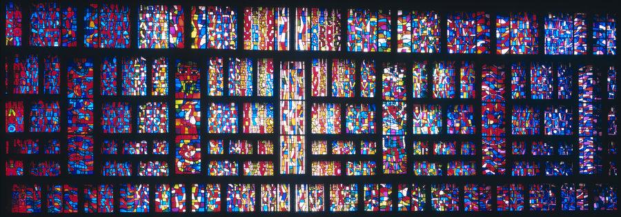 monastère des Bénédictines de Caen